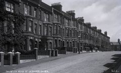 Salisbury-Road-c1905-a